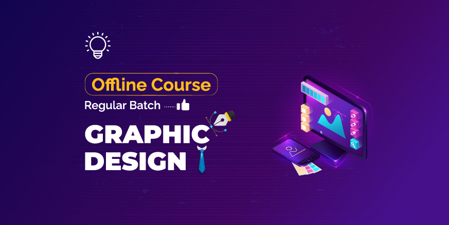Professional Graphic Design - Offline Course